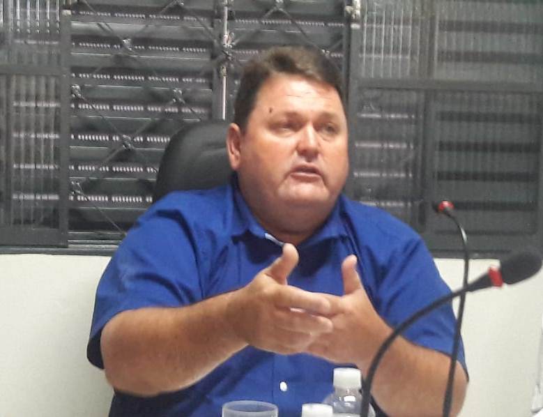 Com certidões em dia, AMUNORPI vem se reestruturando
